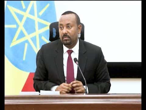 ጠቅላይ ሚኒስትር ዐቢይ አሕመድ 6ኛው ብሔራዊ ምርጫ ሂደትን በተመለከተና ወቅታዊ ጉዳዮች ላይ ያስተላለፉት መልዕክት