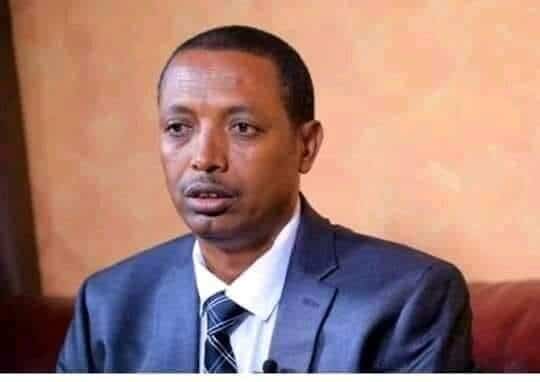 Demeke Zewdu