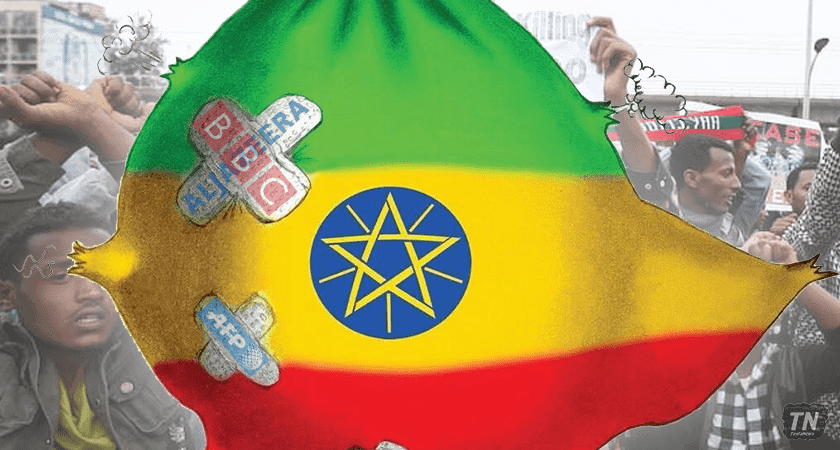 ethiopia crisis